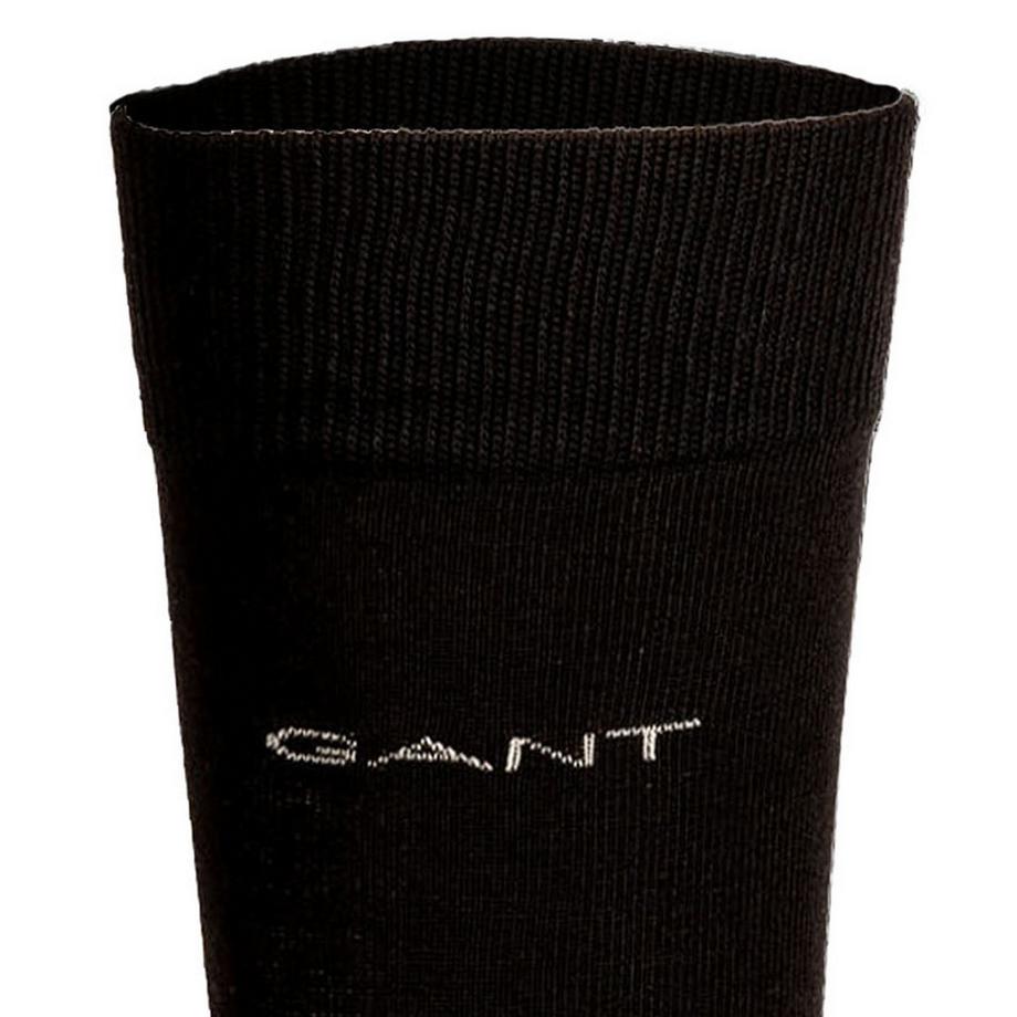 GANT Chaussettes Confortables 6 Pièces  