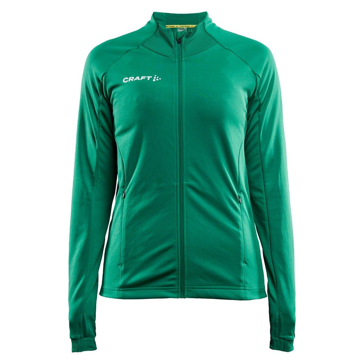 CRAFT Evolve Full Zip Giacca  