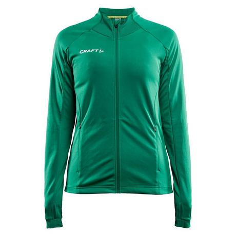 CRAFT Evolve Full Zip Giacca  