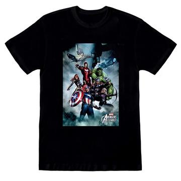 Avengers Assemble TShirt