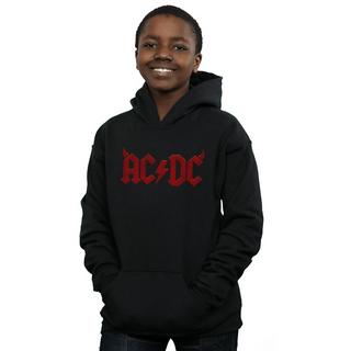 AC/DC  Sweat à capuche 