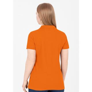 Jako Organic Piqué Poloshirt  