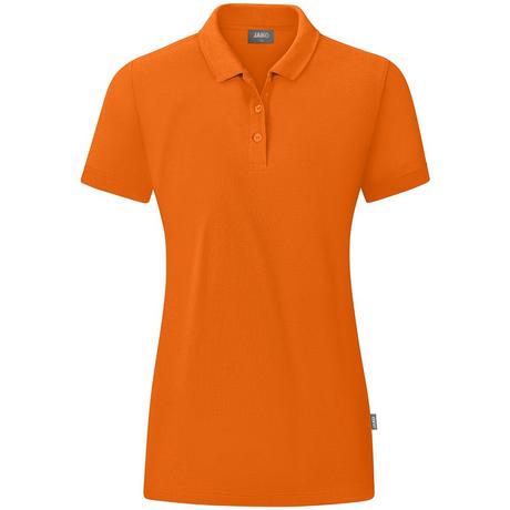 Jako Organic Piqué Poloshirt  