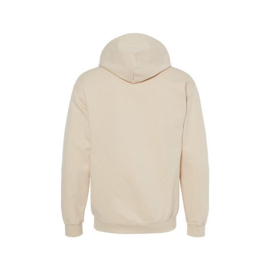 Gildan Softstyle Kapuzenpullover Mittelschwer  
