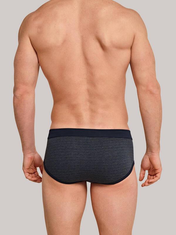 Schiesser Sportslip Feinripp Multipack  