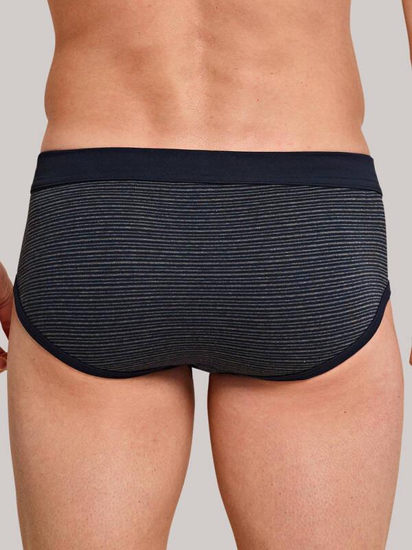 Schiesser Sportslip Feinripp Multipack  