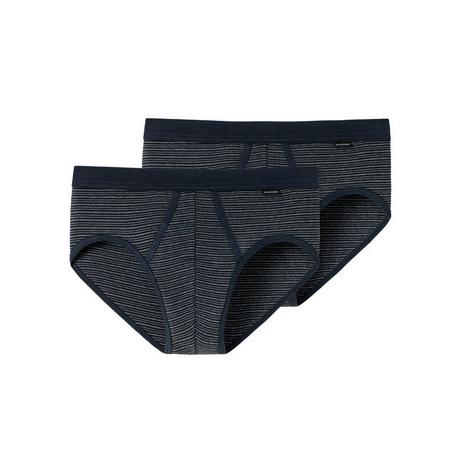 Schiesser Sportslip Feinripp Multipack  