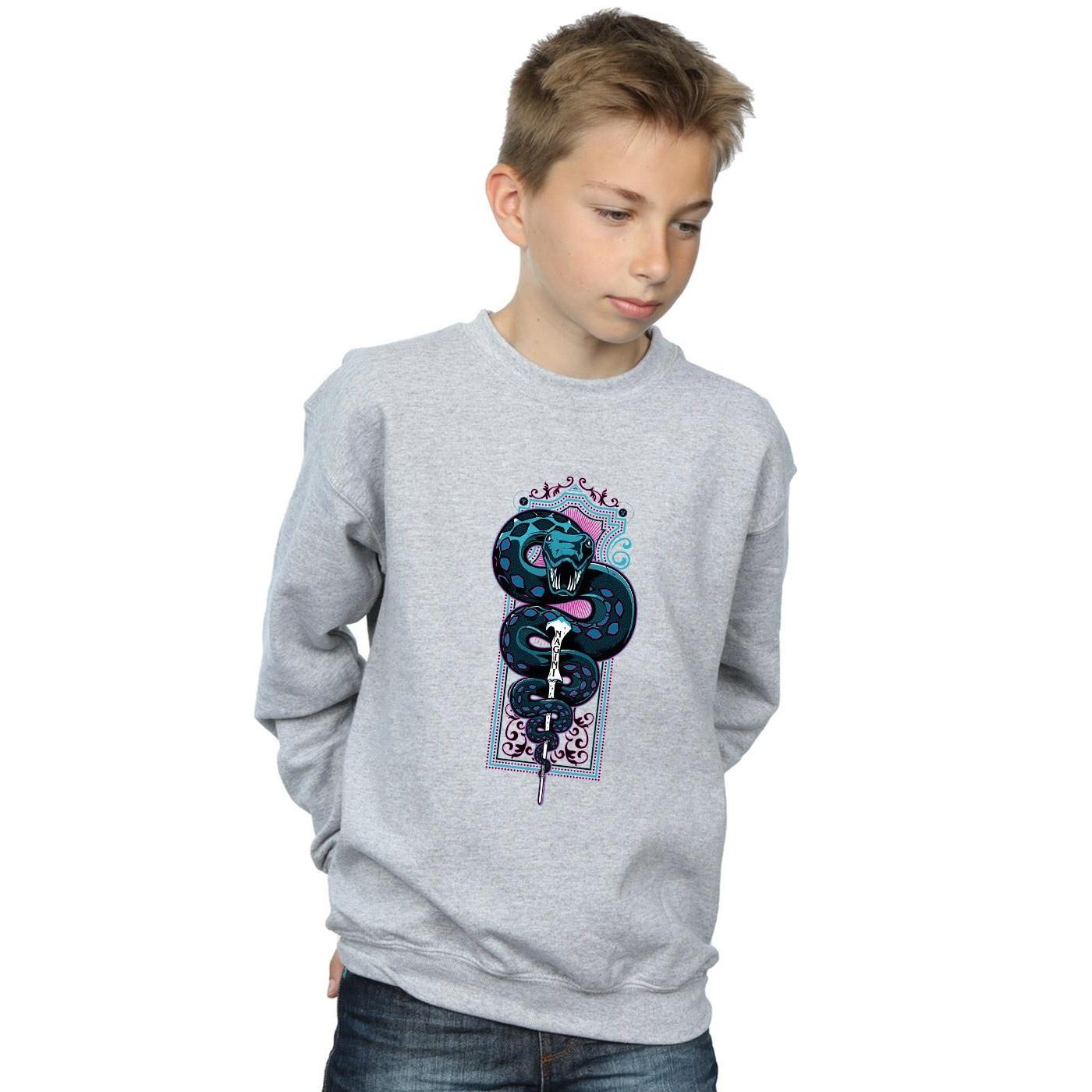 Harry Potter  Sweatshirt 