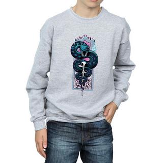 HARRY-POTTER  Sweatshirt 