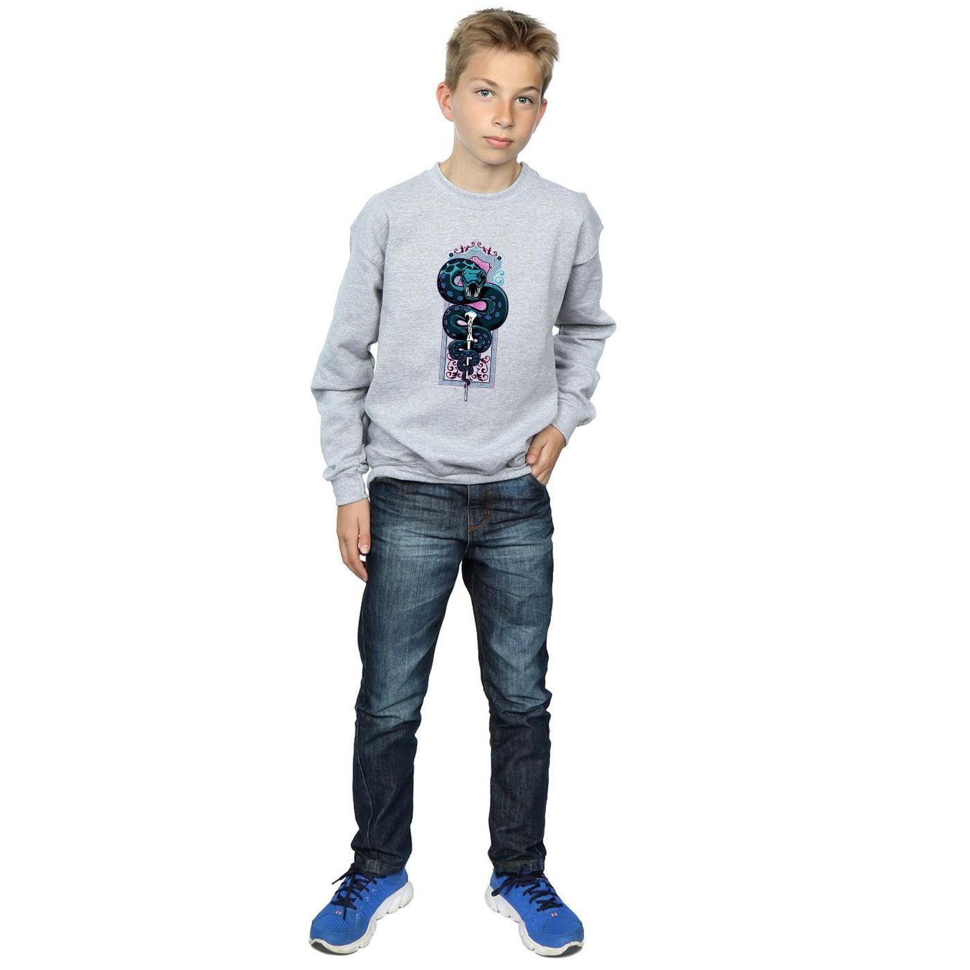 Harry Potter  Sweatshirt 