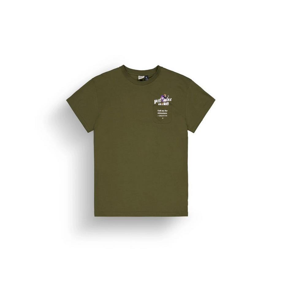MTS1302 KRISBLY TEE-M