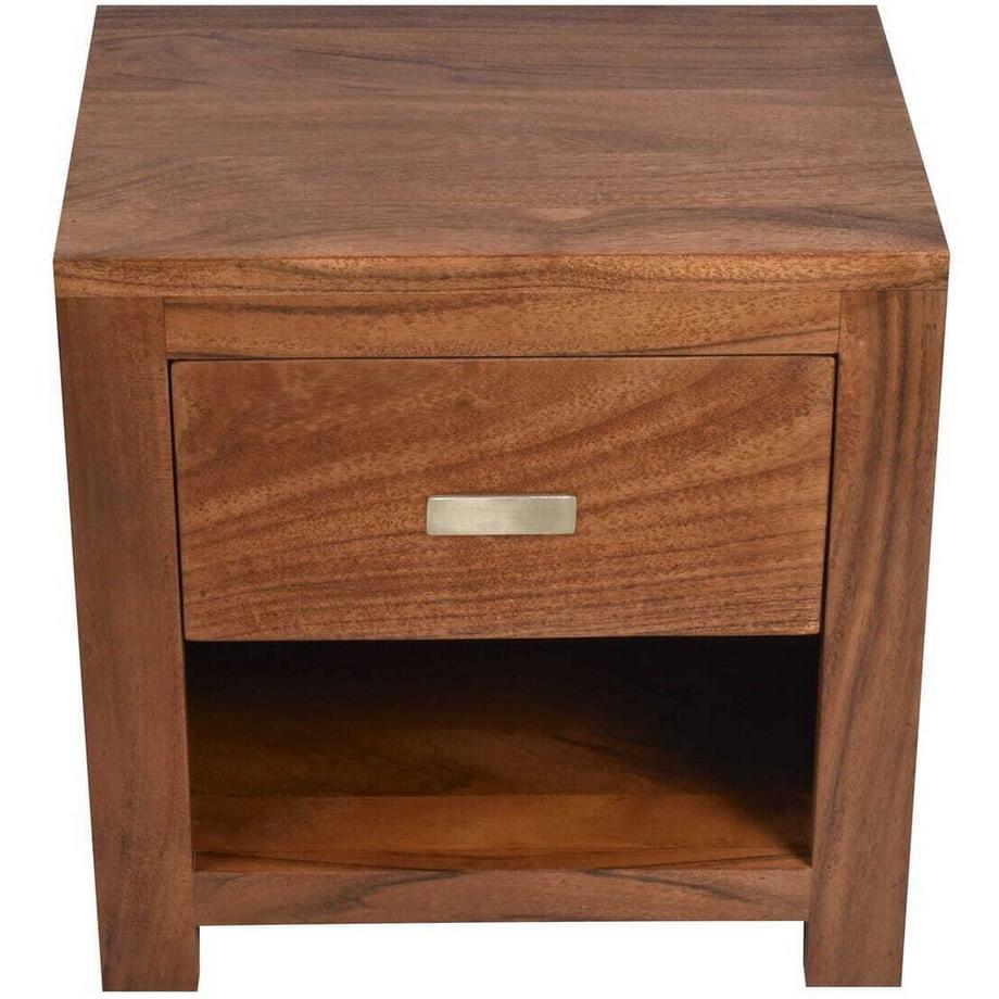 mutoni Comodino Speria mango naturale 40x30  