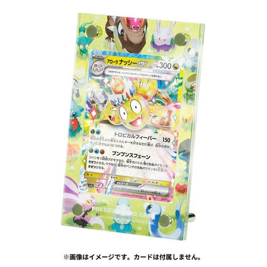 Display Frame Dragon Friends