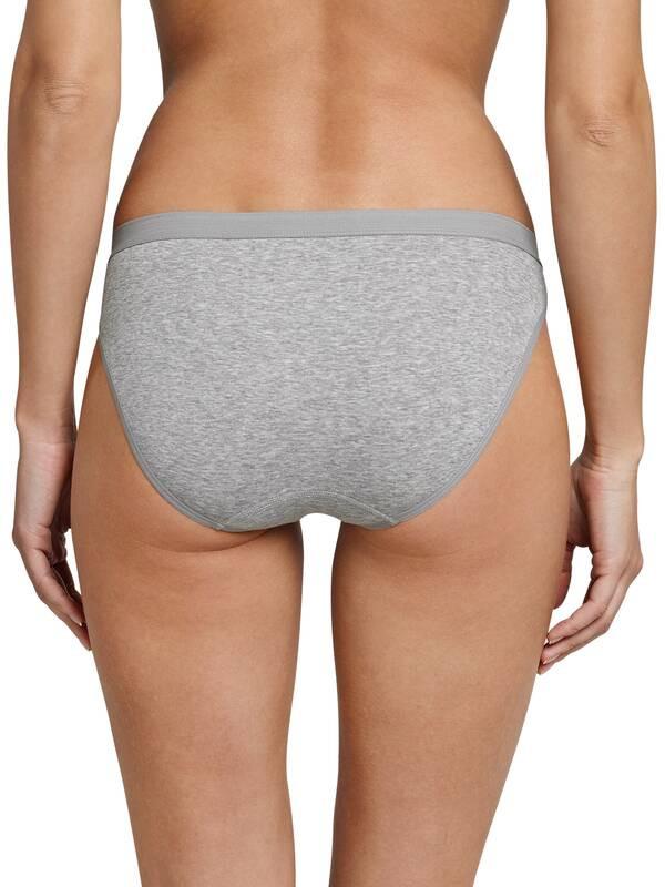 Schiesser Natural Beauty Mini Slip  