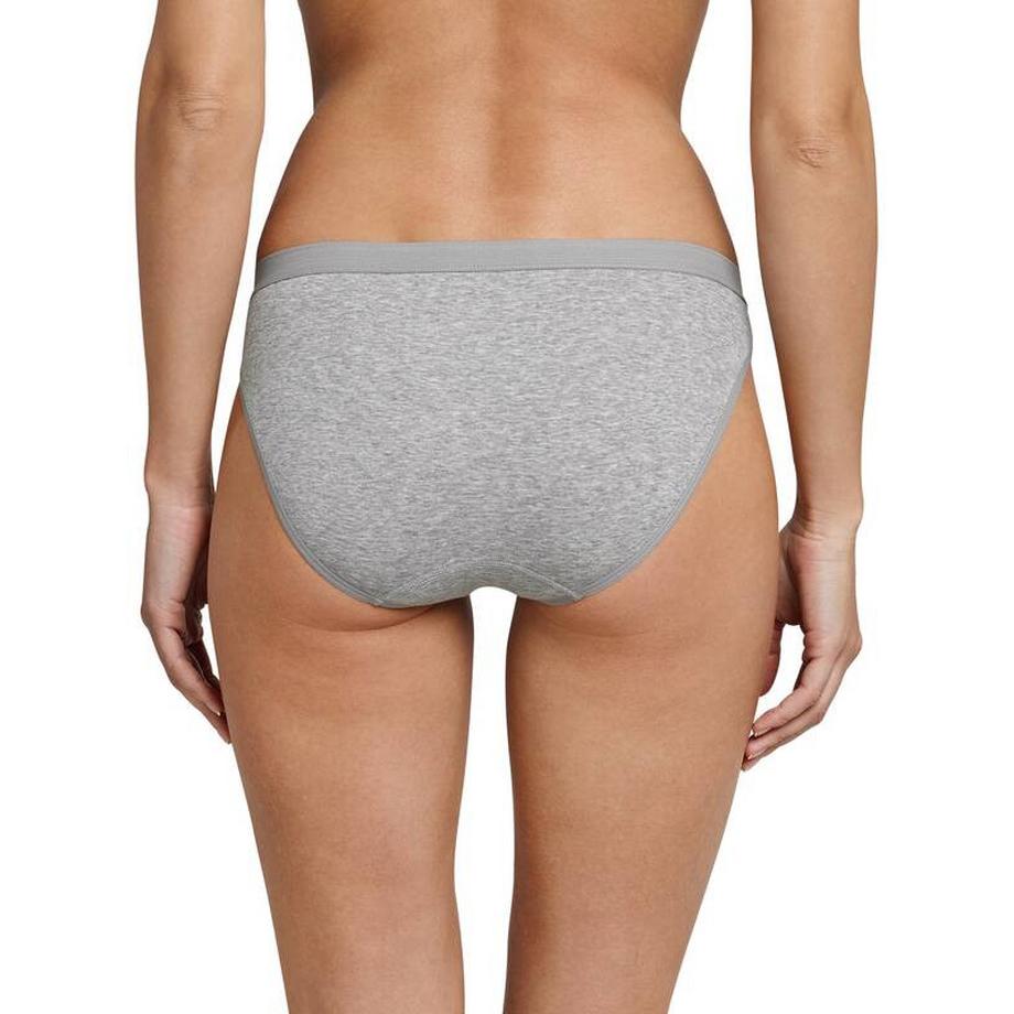 Schiesser Natural Beauty Mini Slip  