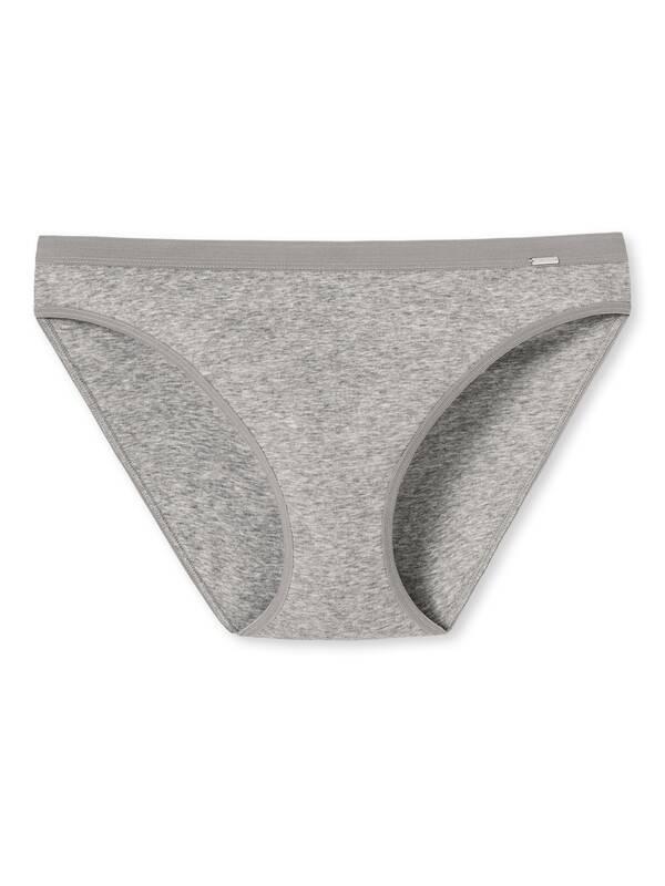 Schiesser Natural Beauty Mini Slip  