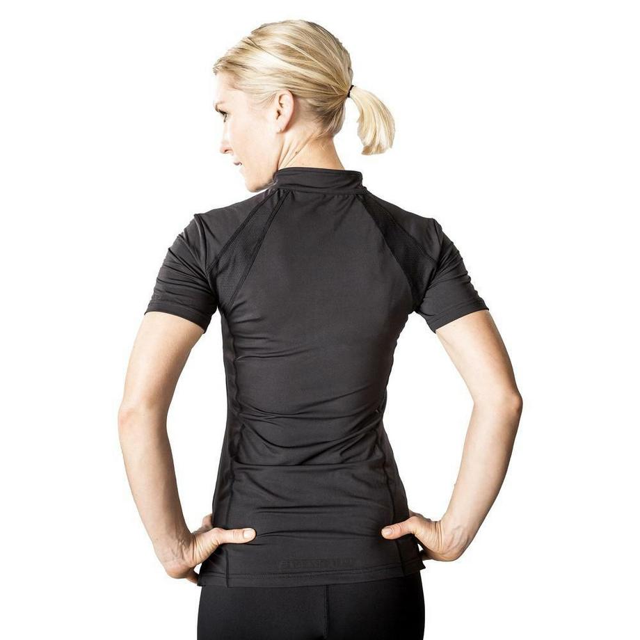 Back on Track Olivia P4G T-Shirt Maniche Corte  