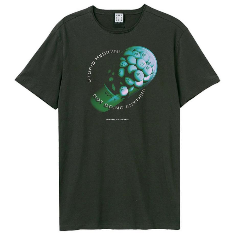 Stupid Medicine TShirt