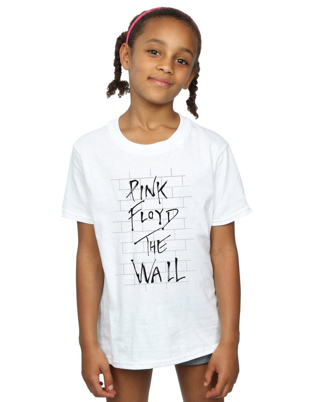 Pink Floyd  The Wall TShirt 