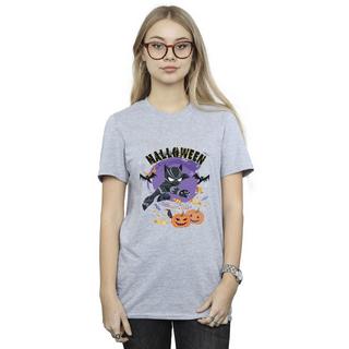 MARVEL  Halloween TShirt 