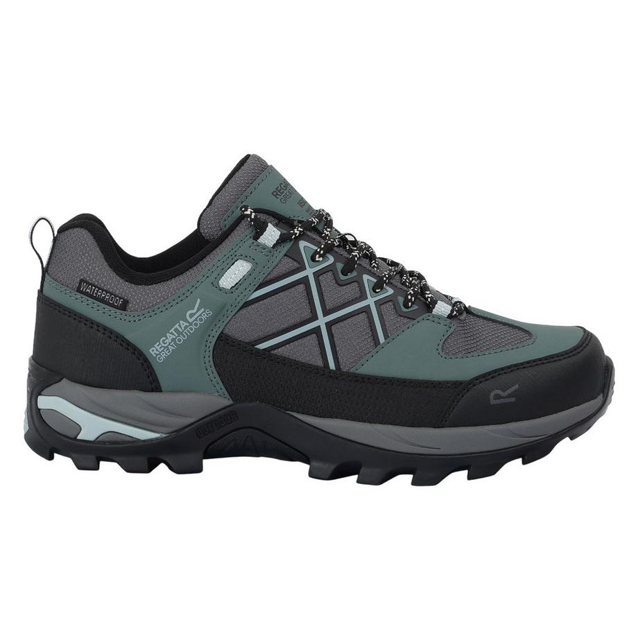 Regatta Samaris III Chaussures De Marche  