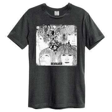 Tshirt REVOLVER