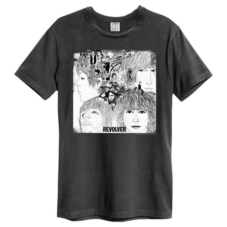 Revolver TShirt
