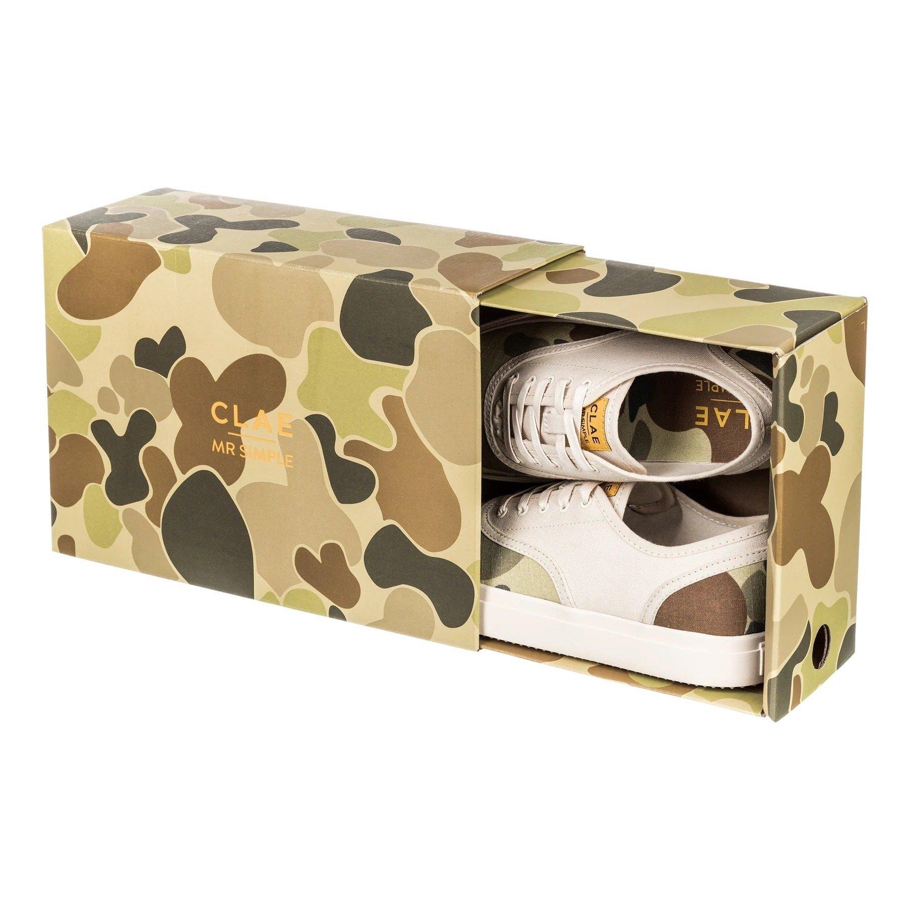 Clae  baskets august mr simple 