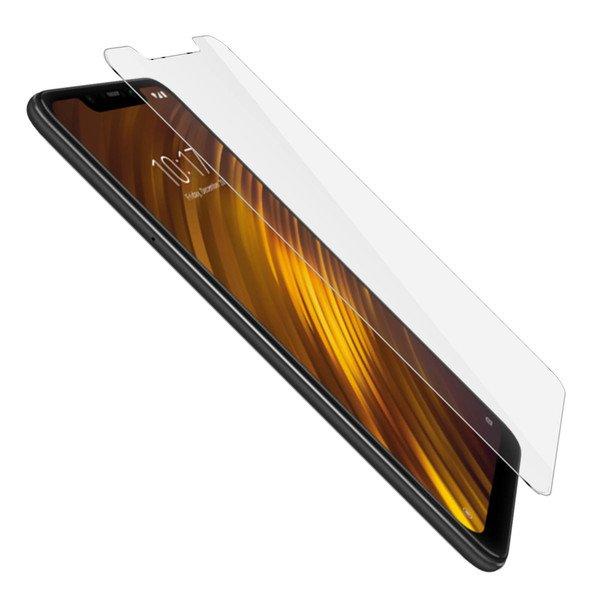 Avizar  Vetro Temperato Pocophone F1 