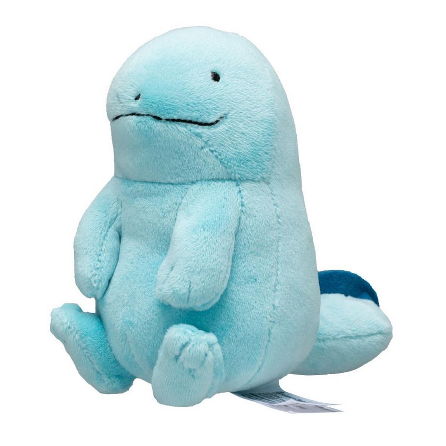 Pokémon  Quagsire Sitting Cuties Plush 