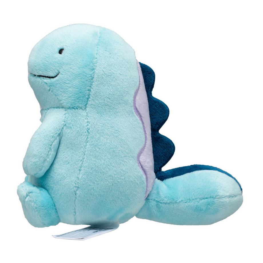 Pokémon  Quagsire Sitting Cuties Plush 