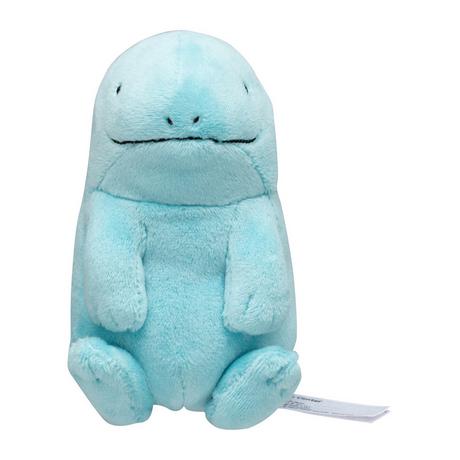 Pokémon  Quagsire Sitting Cuties Plush 