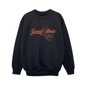 Good Vibes Sweatshirt