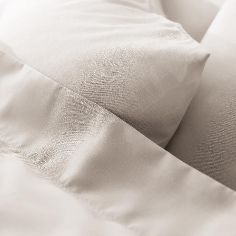 La Redoute Intérieurs Fodera per cuscino Scenario Polycotton  