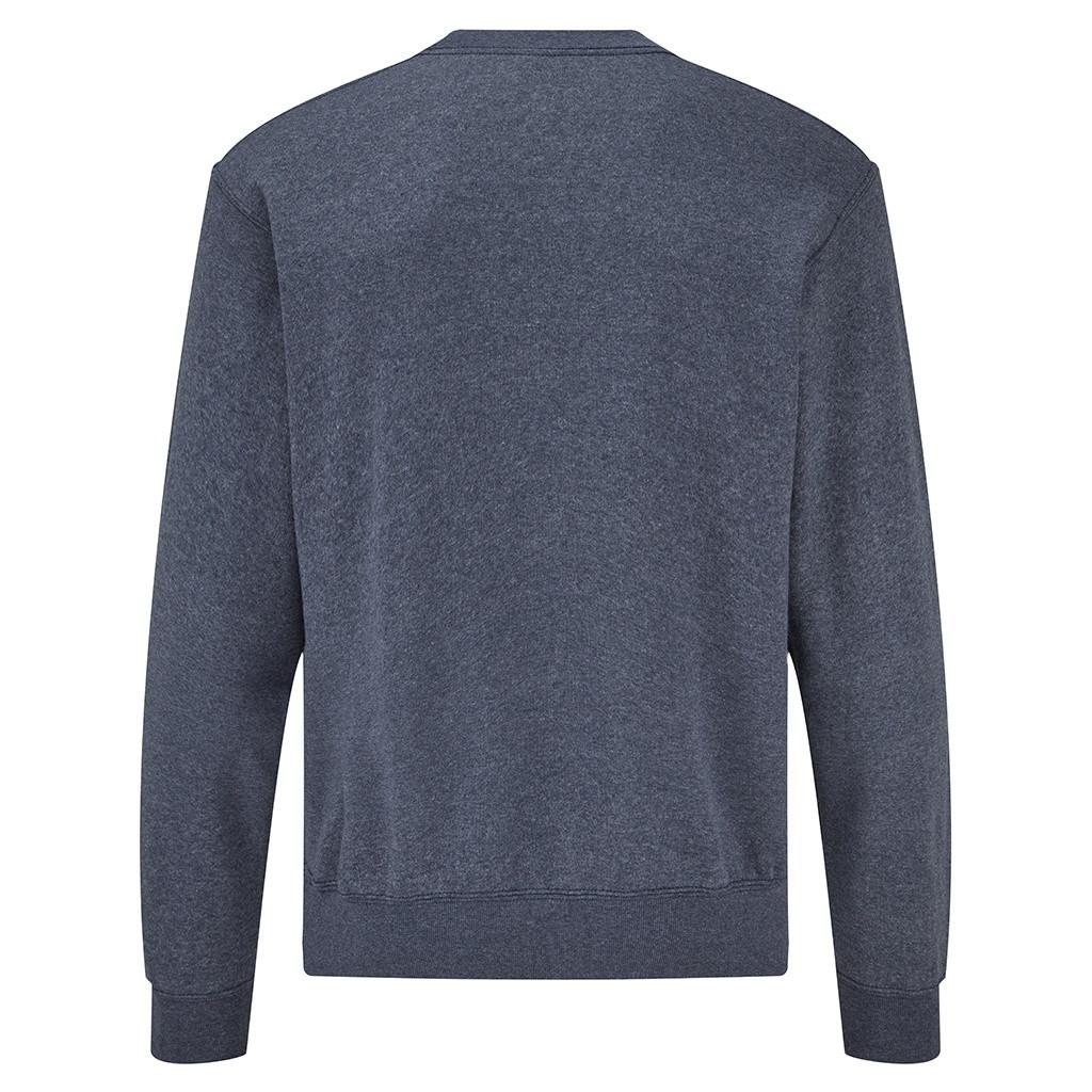 Fruit of the Loom Belcoro Garn Pullover Sweatshirt  