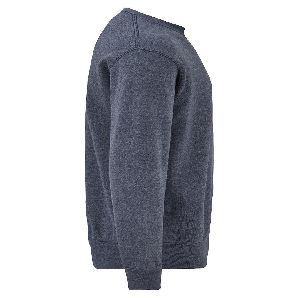 Fruit of the Loom Belcoro Garn Pullover Sweatshirt  