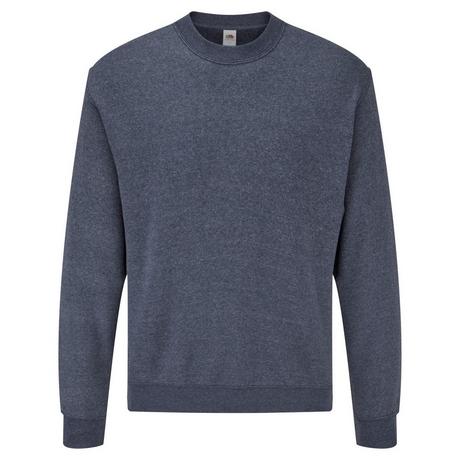 Fruit of the Loom Belcoro Garn Pullover Sweatshirt  