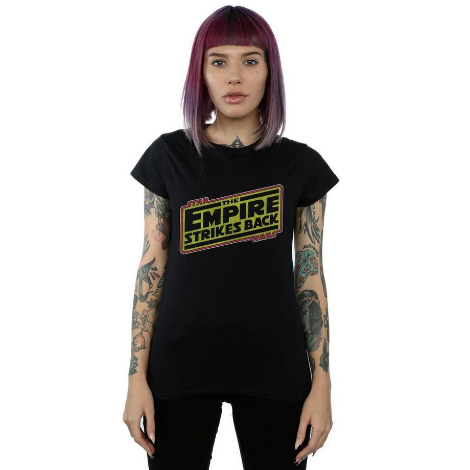 STAR WARS The Empire Strikes Back T-Shirt  