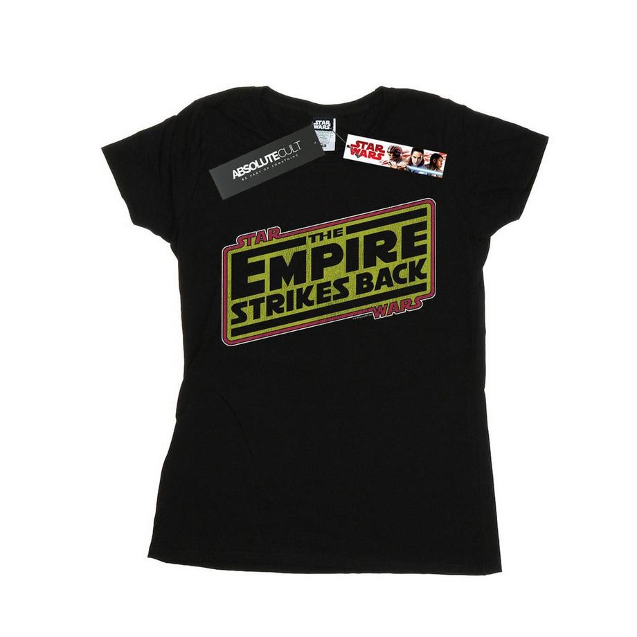 The Empire Strikes Back TShirt