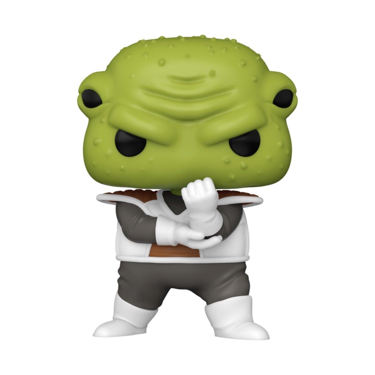 Funko  Funko POP! Dragon Ball Z: Guldo (1491) 