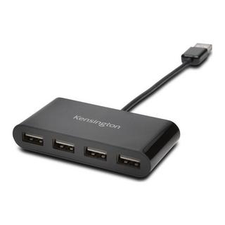 Kensington  USB-Hub 4-Port USB 2.0 