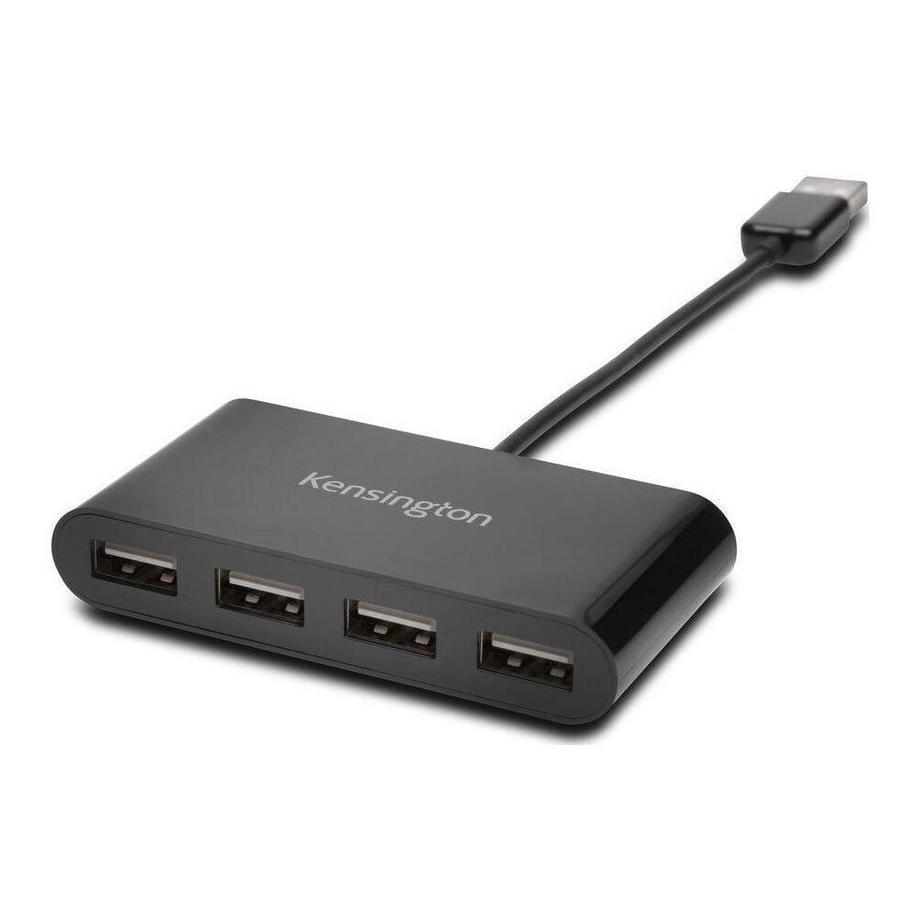 Kensington  USB-Hub 4-Port USB 2.0 