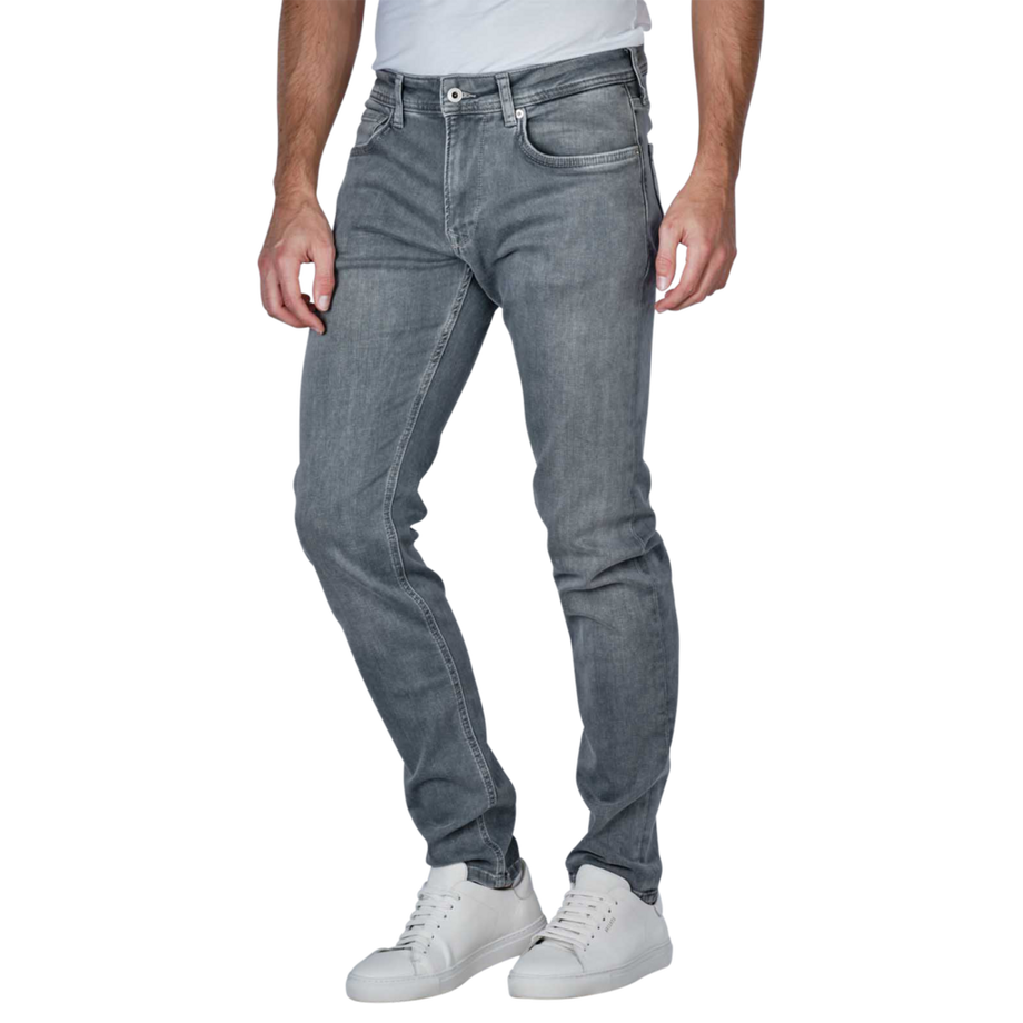Pepe Jeans London Stanley Tapered Fit Jeans  
