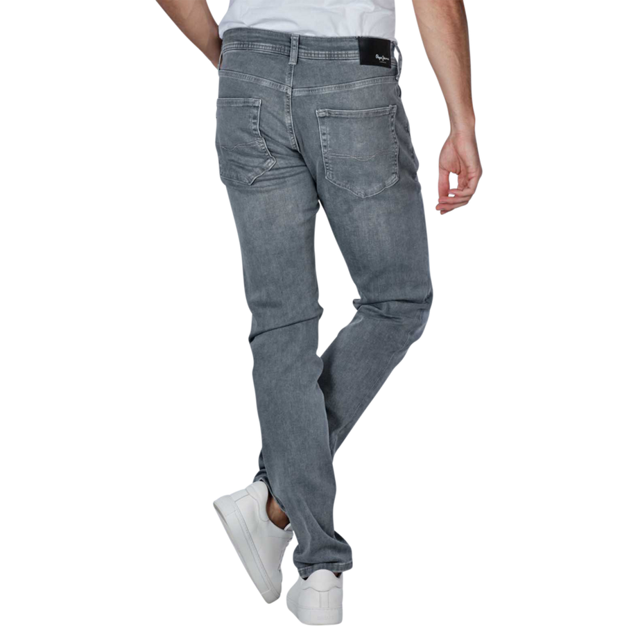 Pepe Jeans London Stanley Tapered Fit Jeans  