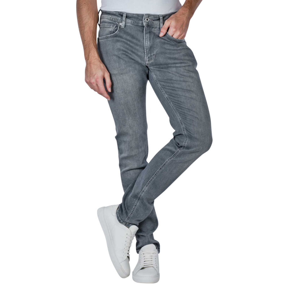 Stanley Tapered Fit