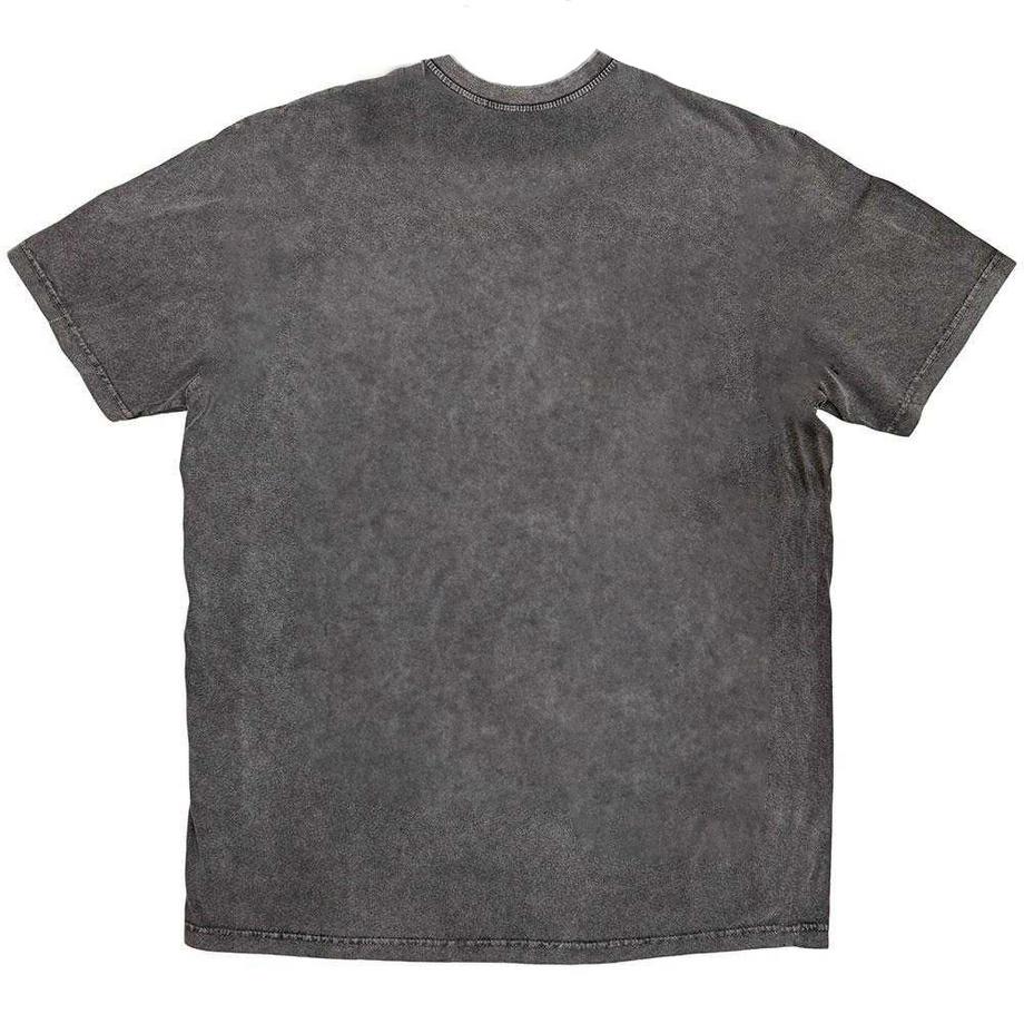 Marvel Comics Steinwasch T-Shirt  