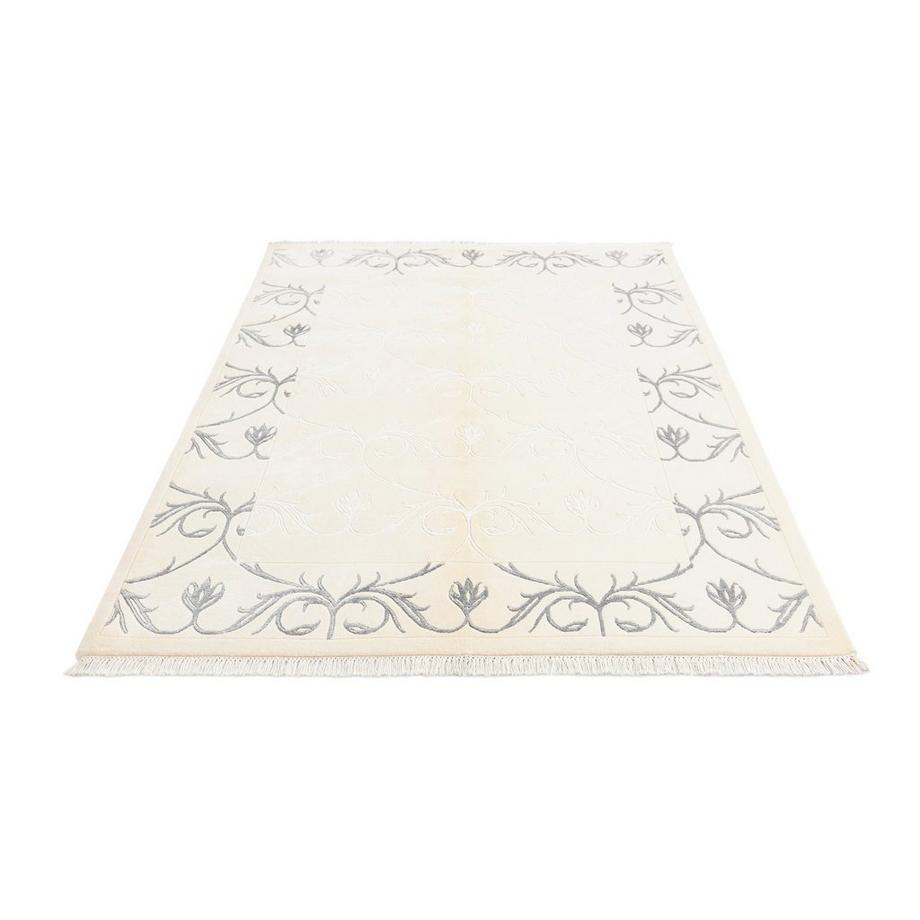 VIDAL Tappeto fatto a mano Darya-Indian  