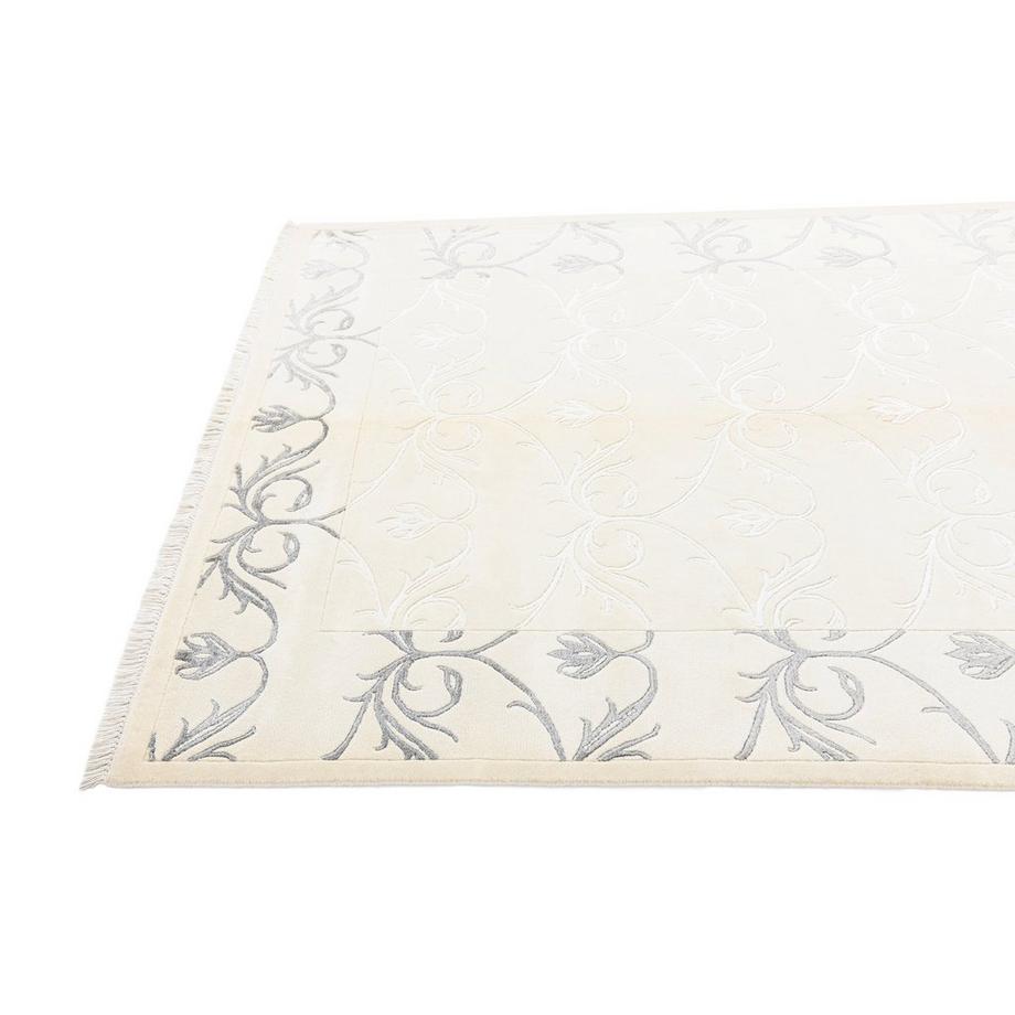 VIDAL Tappeto fatto a mano Darya-Indian  