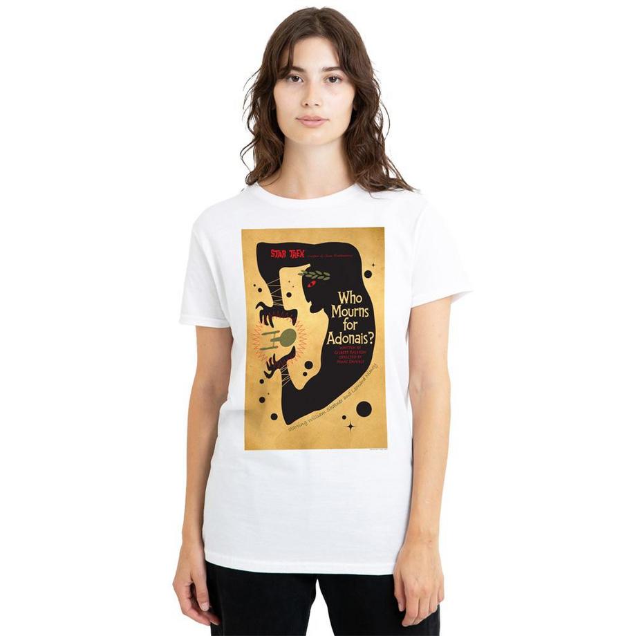 Star Trek The Original Series Episode 31 T-Shirt  