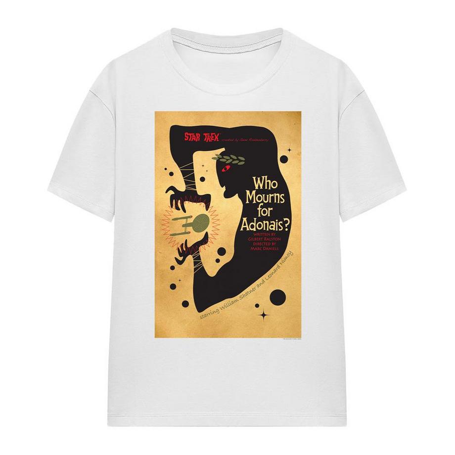 Tshirt THE ORIGINAL SERIES EPISODE